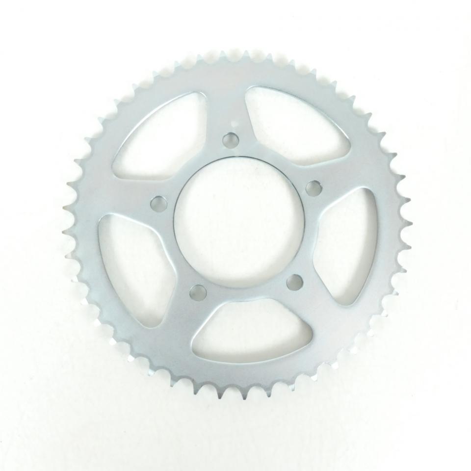 Couronne transmission JT Sprockets pour moto Suzuki 650 SV JTR807.45 45dts 525