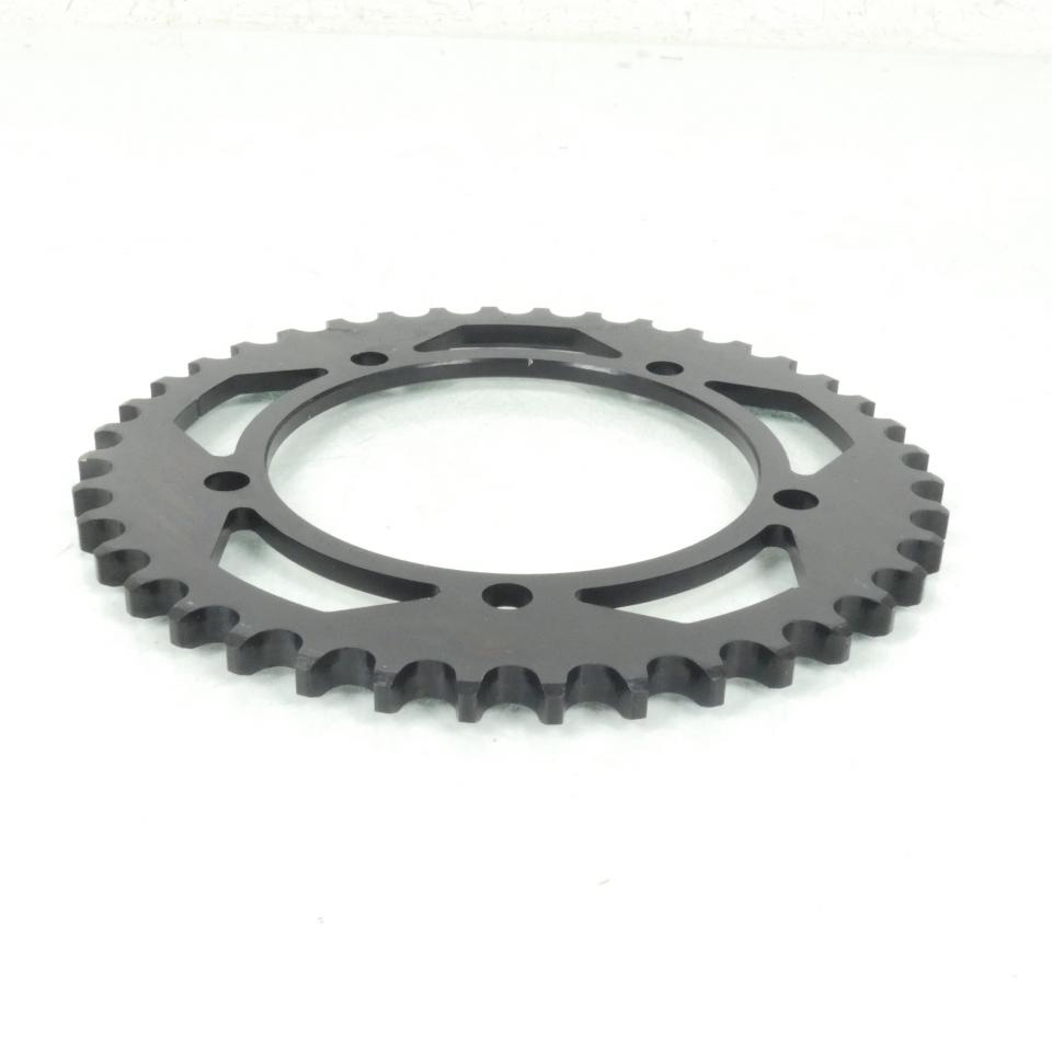 Couronne transmission SUPERSPROX pour moto Suzuki 1000 GSXR RFE-1800:40-BLK 530