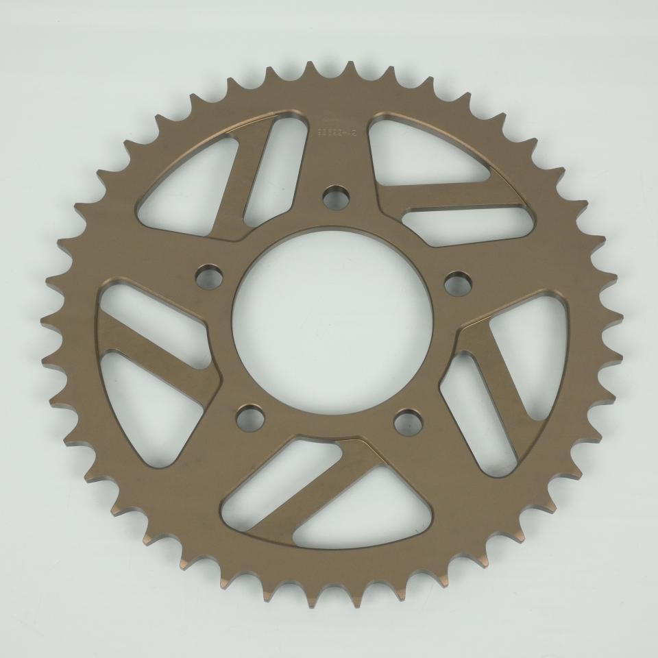 Couronne de transmission pour  