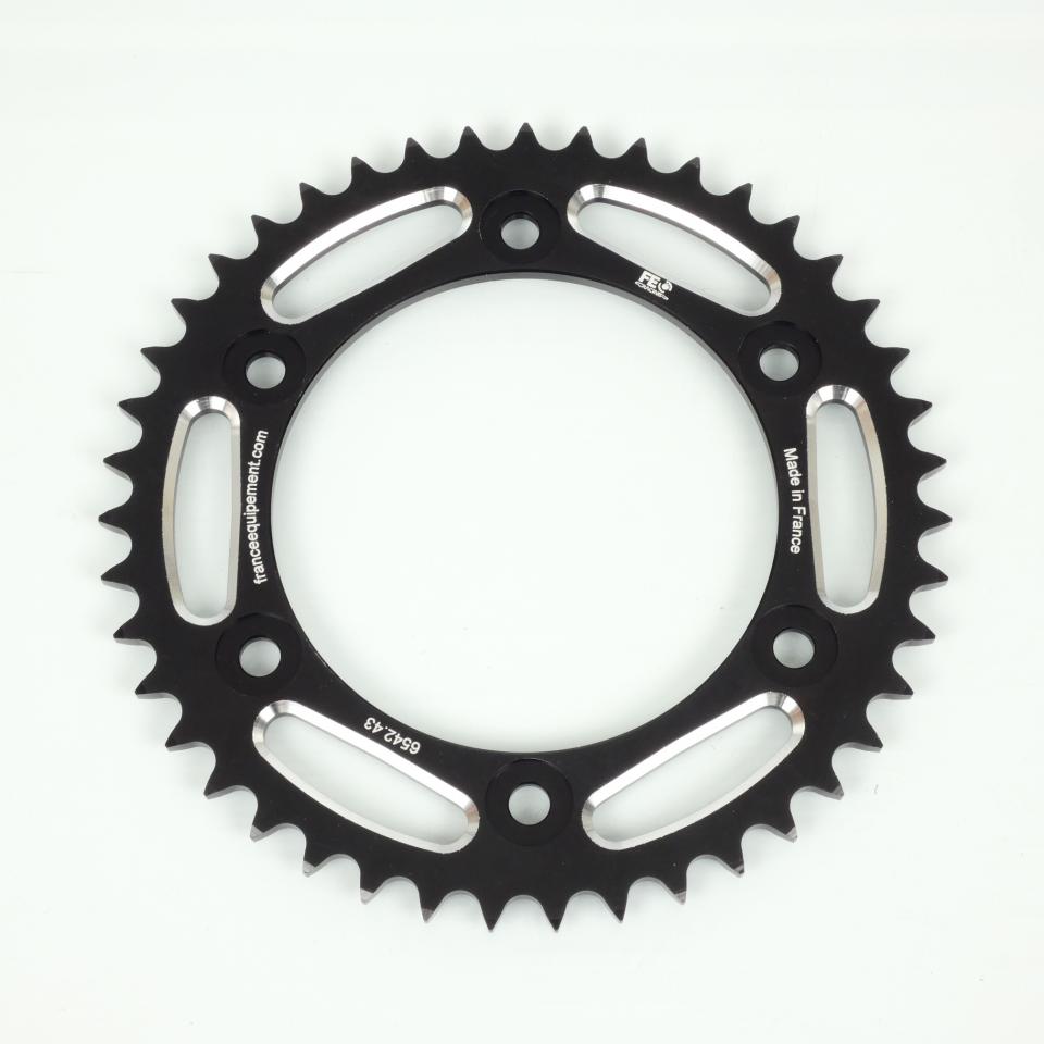 Couronne de transmission pour Honda Cbr Rr Fireblade