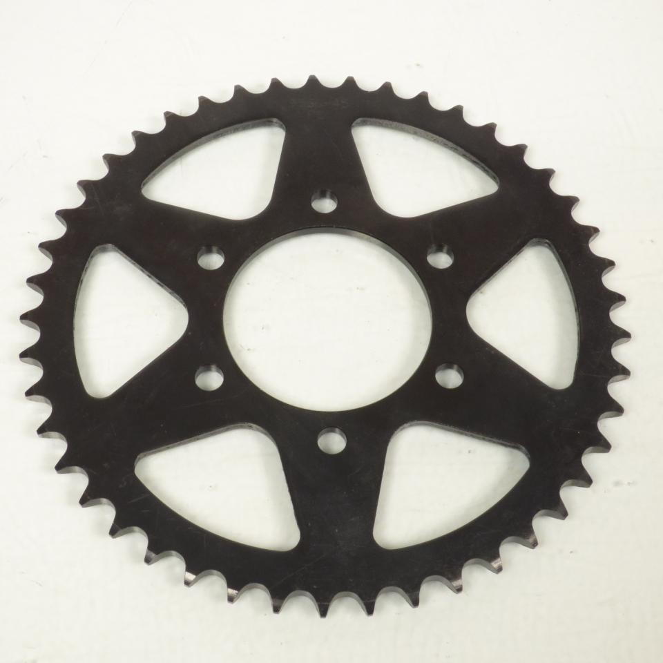 Couronne transmission FE pour Kawasaki 650 Er-6 F Sans Abs 45 dts P520 Neuf en destockage