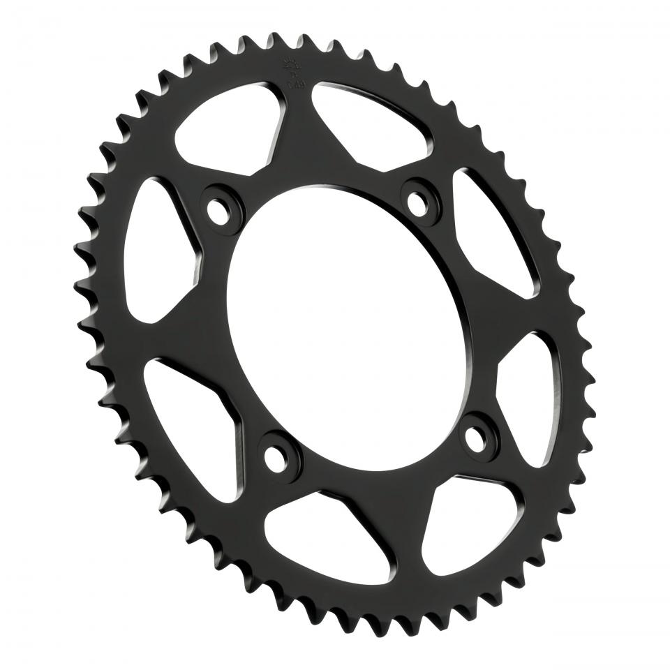 Couronne de transmission pour  