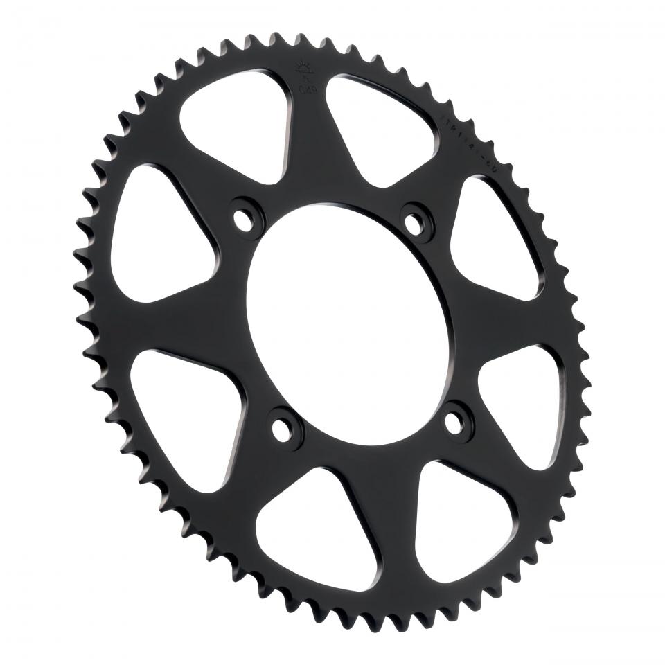 Couronne de transmission pour  