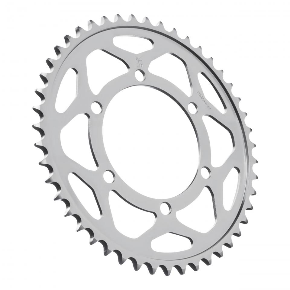 Couronne de transmission pour  