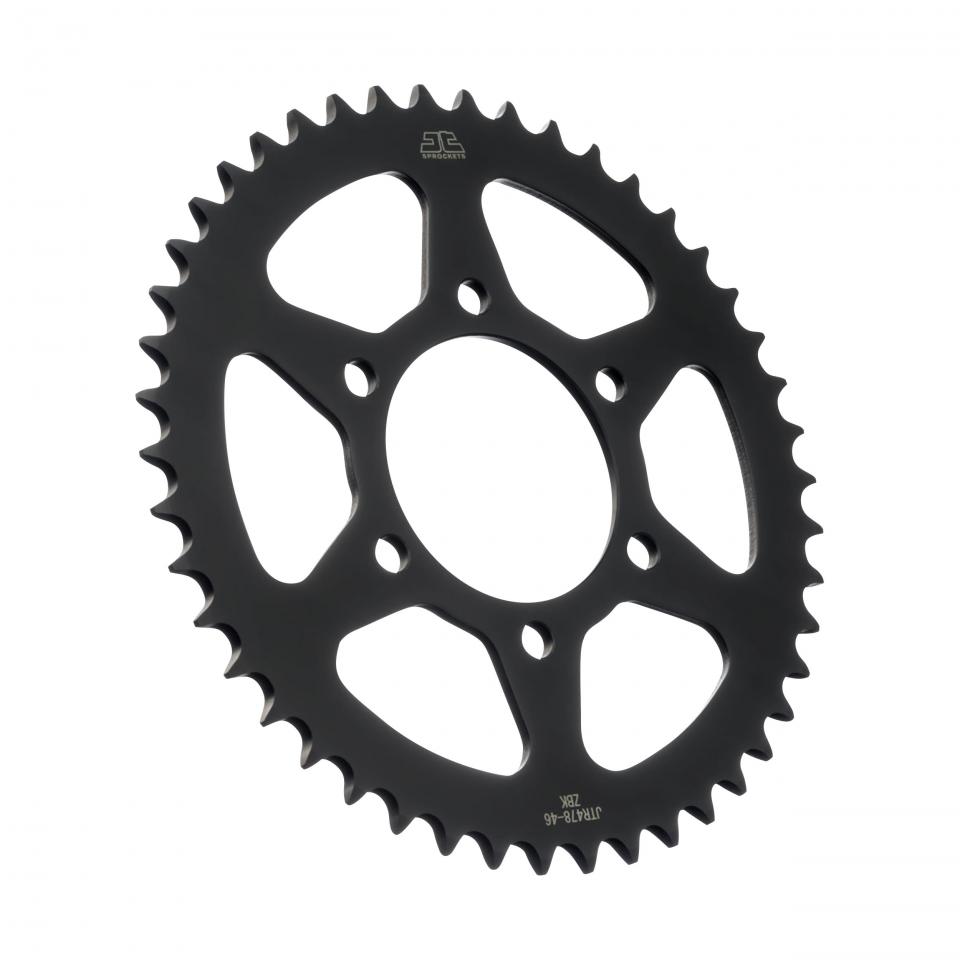Couronne de transmission pour  