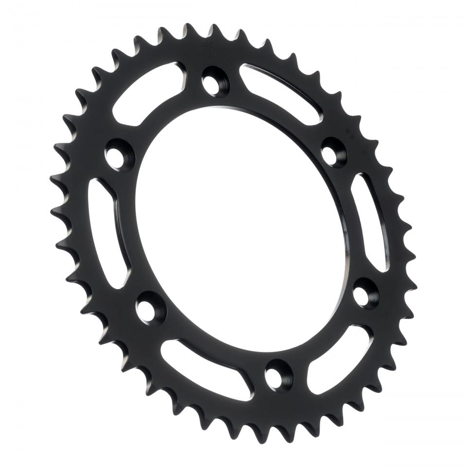 Couronne de transmission pour  