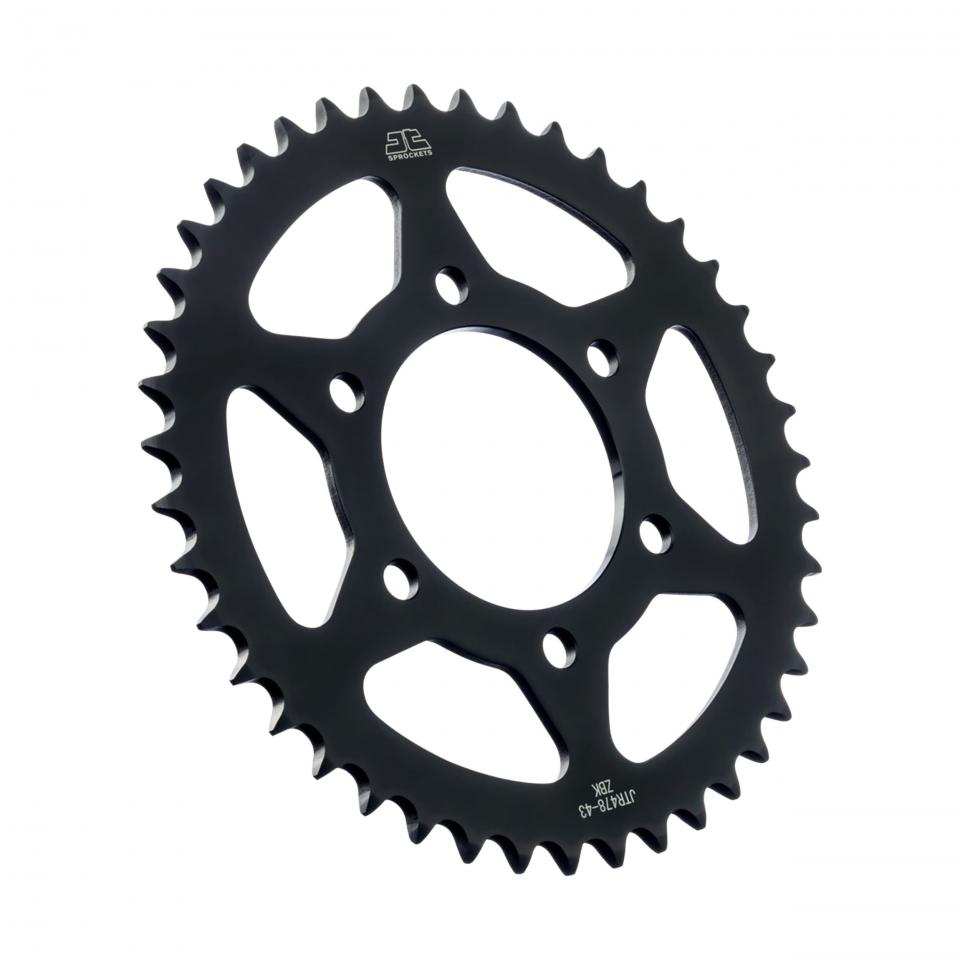 Couronne de transmission pour  