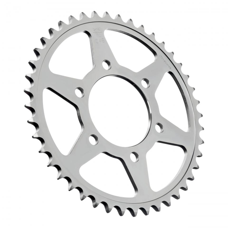 Couronne de transmission pour  