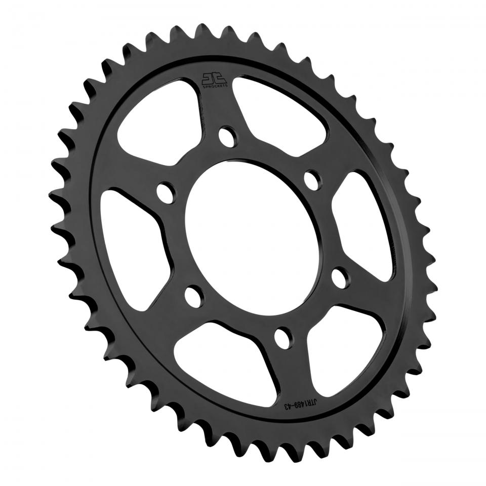 Couronne de transmission pour  