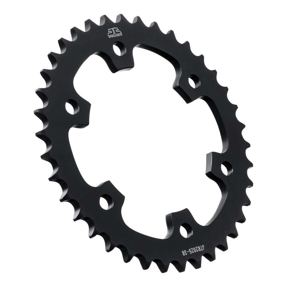 Couronne de transmission pour  