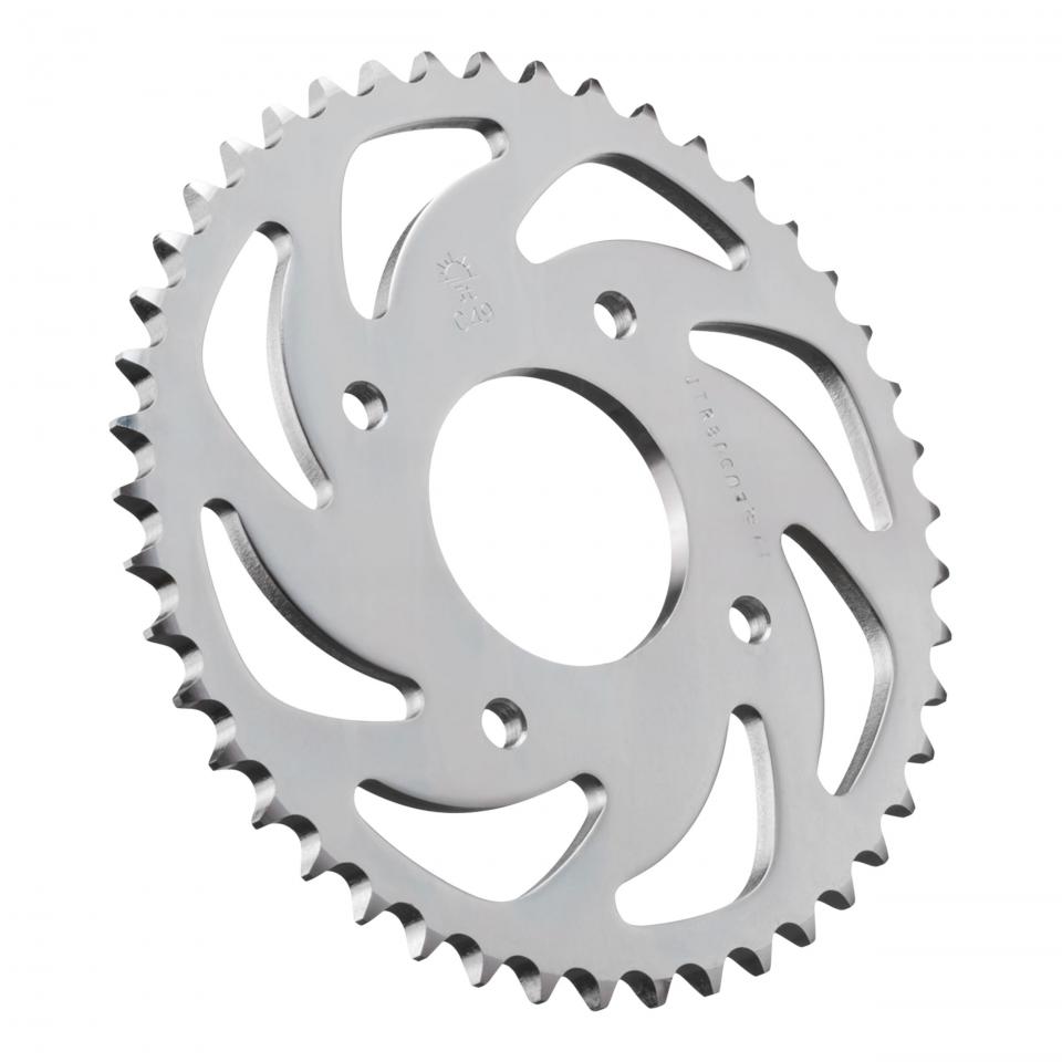 Couronne de transmission pour  