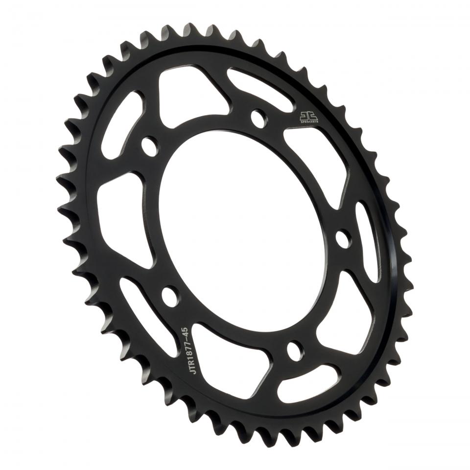 Couronne de transmission pour  