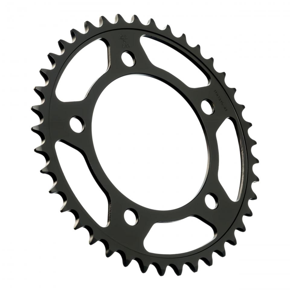 Couronne de transmission pour  