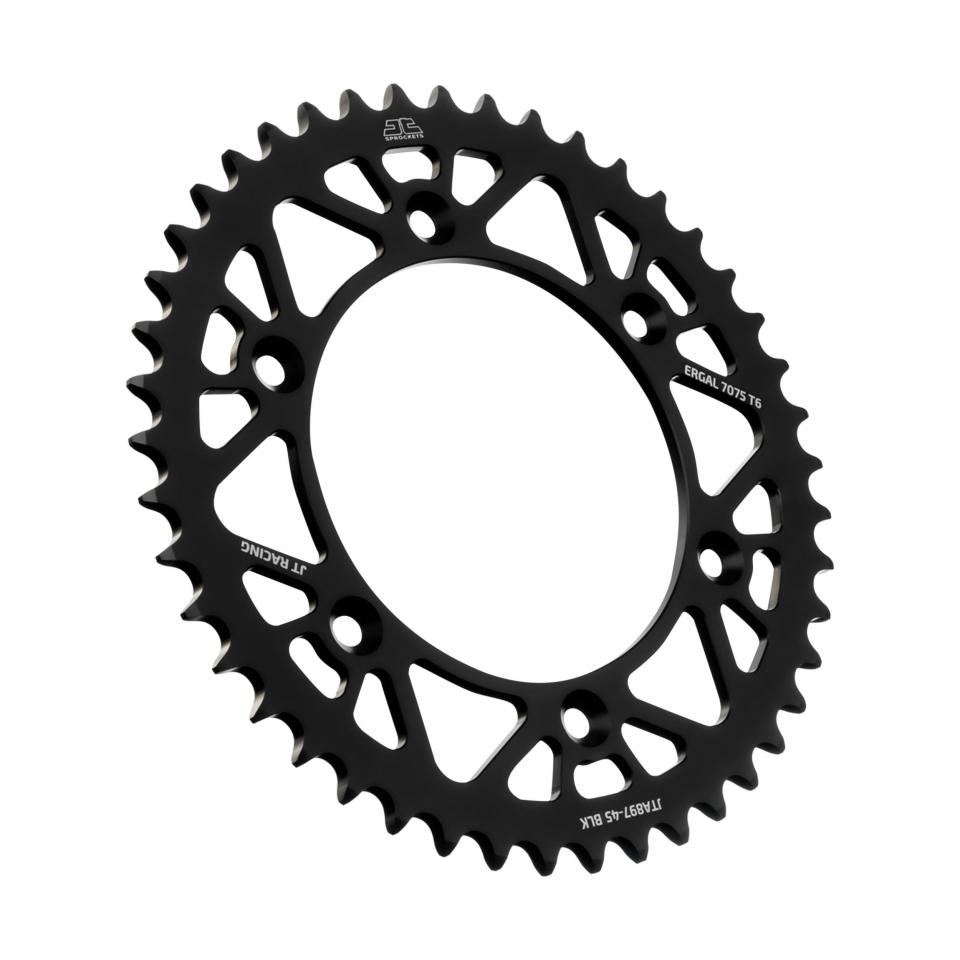 Couronne de transmission pour  