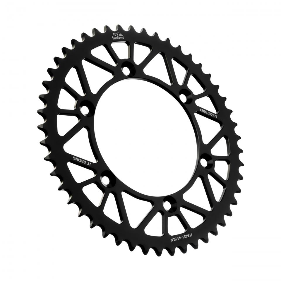 Couronne de transmission pour  