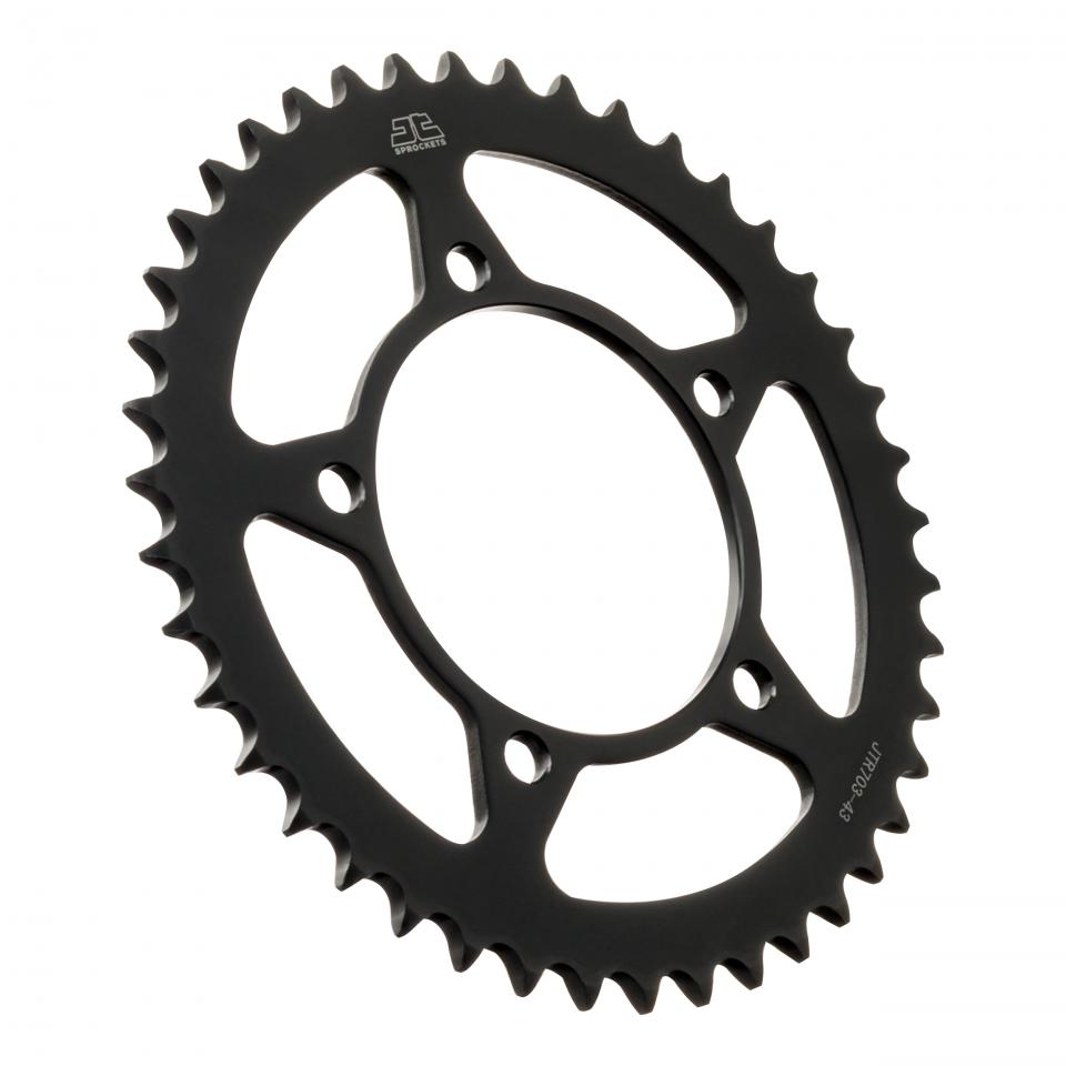 Couronne de transmission pour  