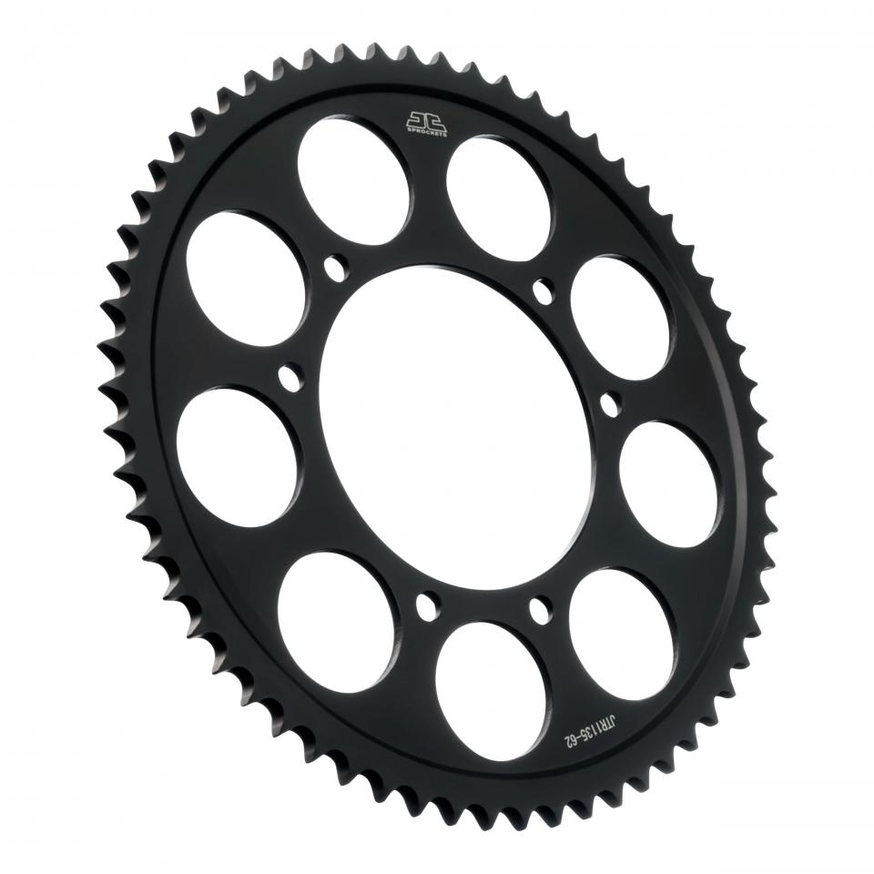 Couronne de transmission JT Sprockets pour Auto Neuf