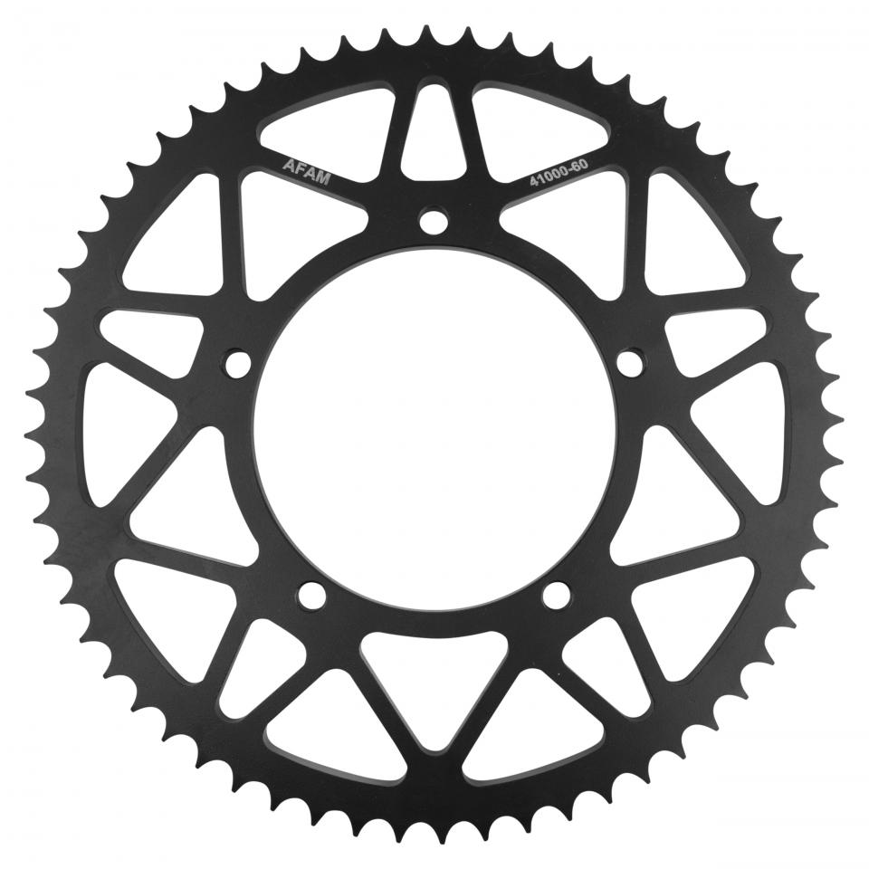 Couronne de transmission pour  