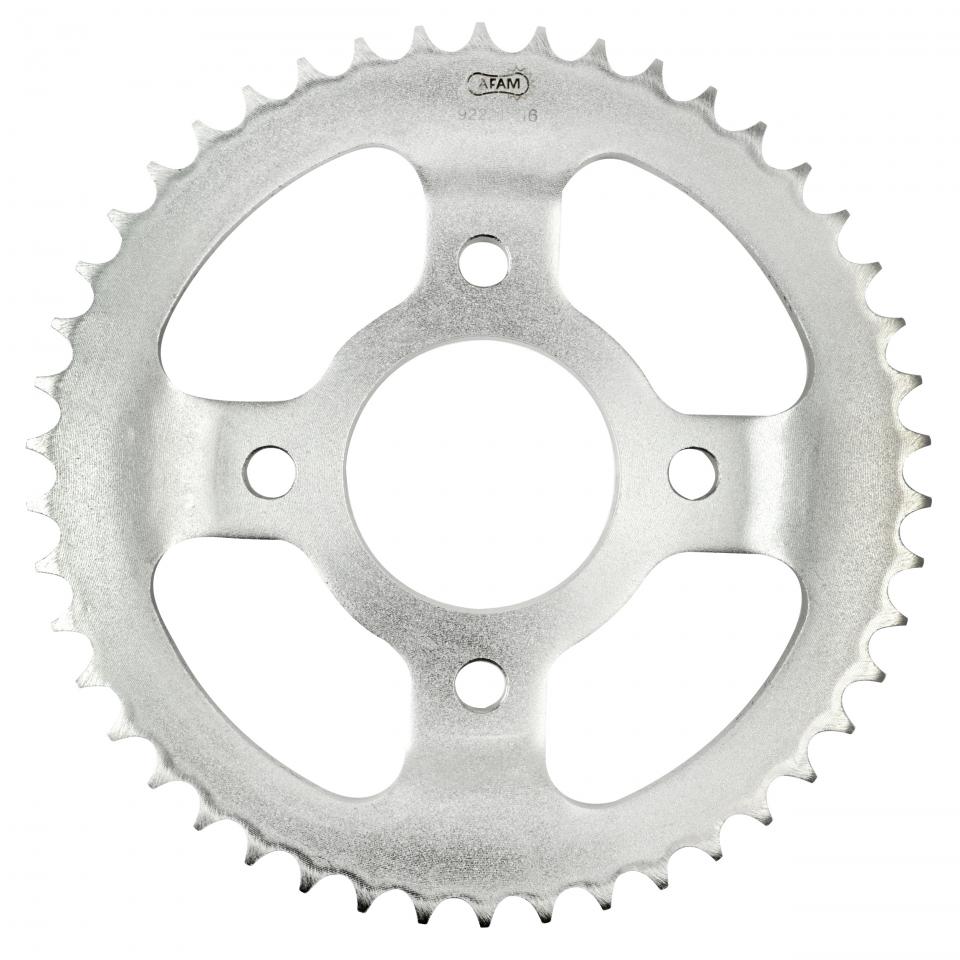 Couronne de transmission pour  