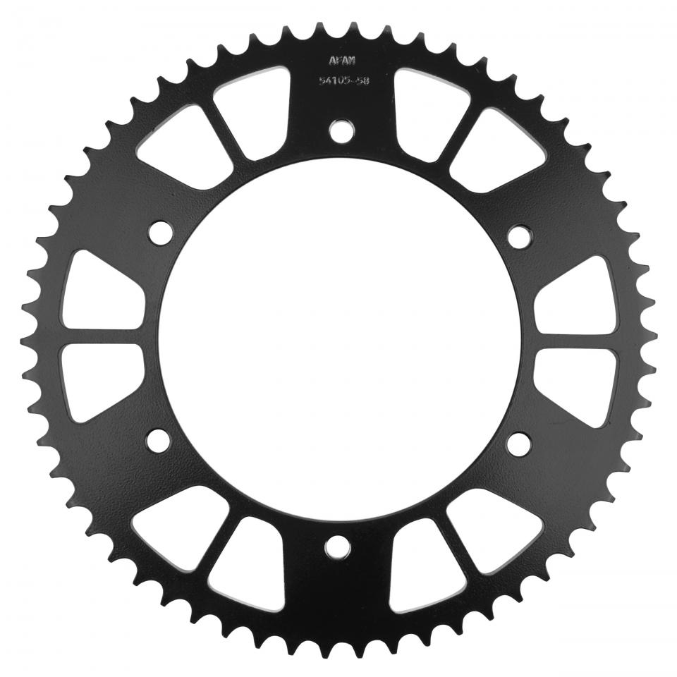Couronne de transmission pour Fantic XM