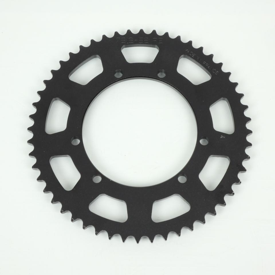 Couronne de transmission pour Sherco SE Enduro R