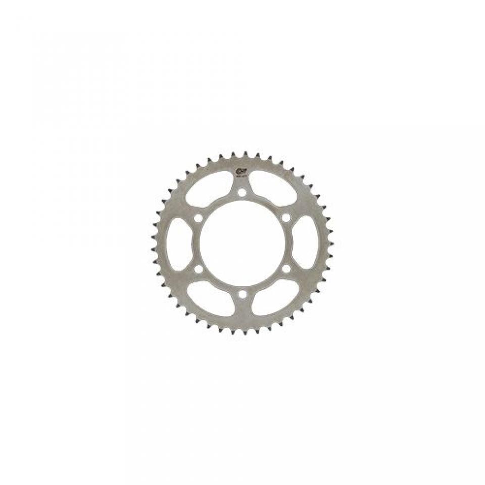 Couronne de transmission Chiaravalli pour Moto Aprilia 1000 RSV 1998 à 2000 Neuf