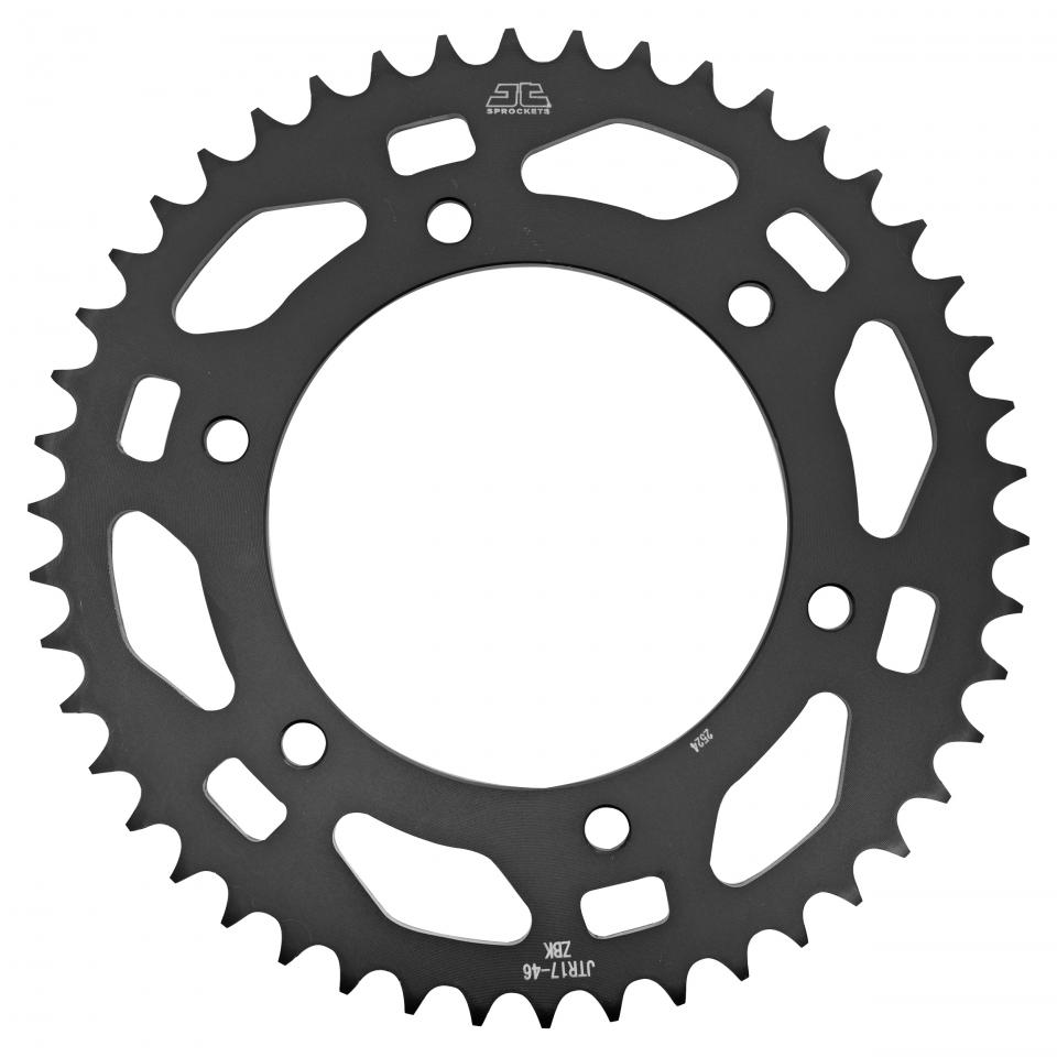 Couronne de transmission pour  