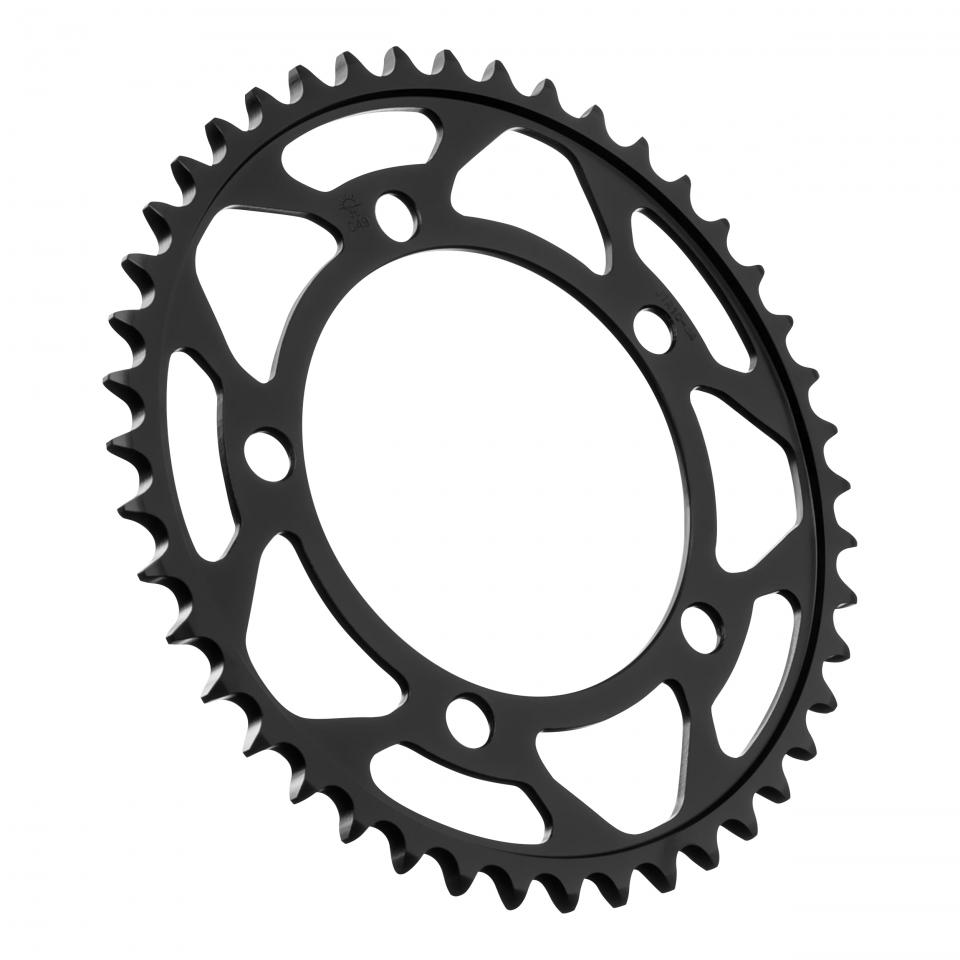 Couronne de transmission pour  