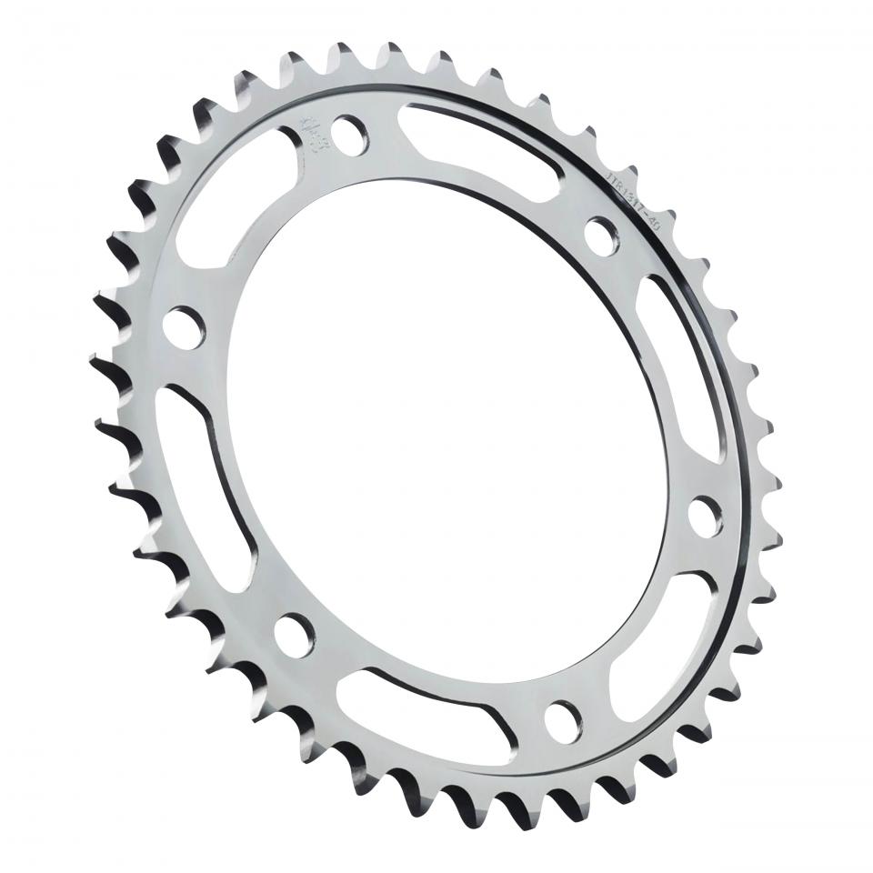 Couronne de transmission pour  