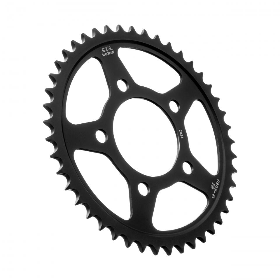Couronne de transmission pour  