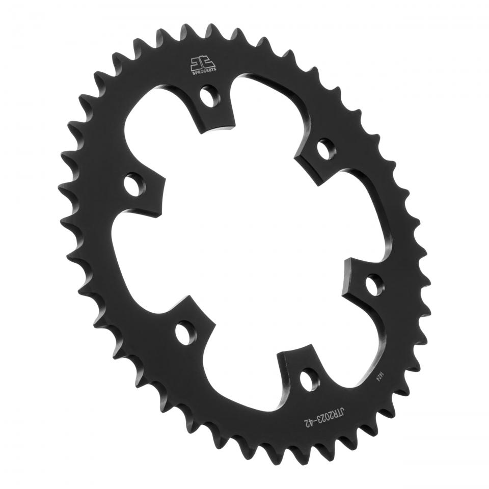 Couronne de transmission pour  