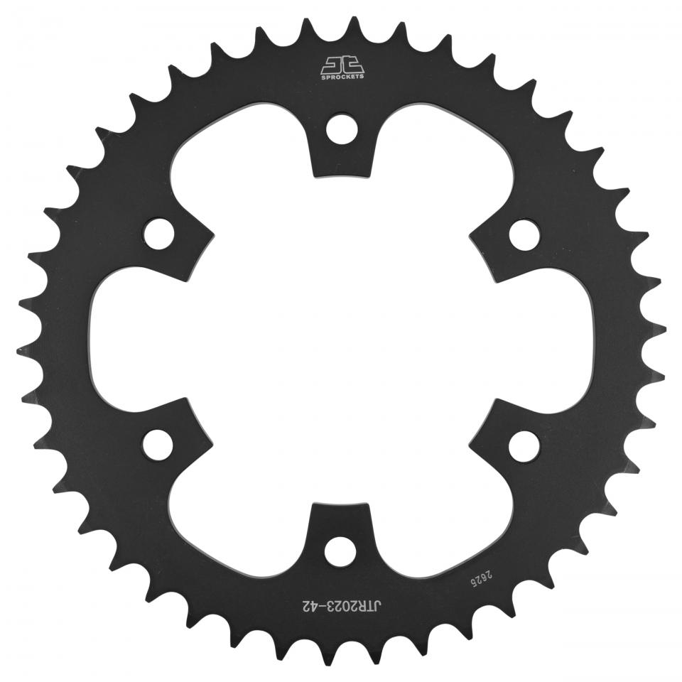 Couronne de transmission JT Sprockets pour Auto Neuf