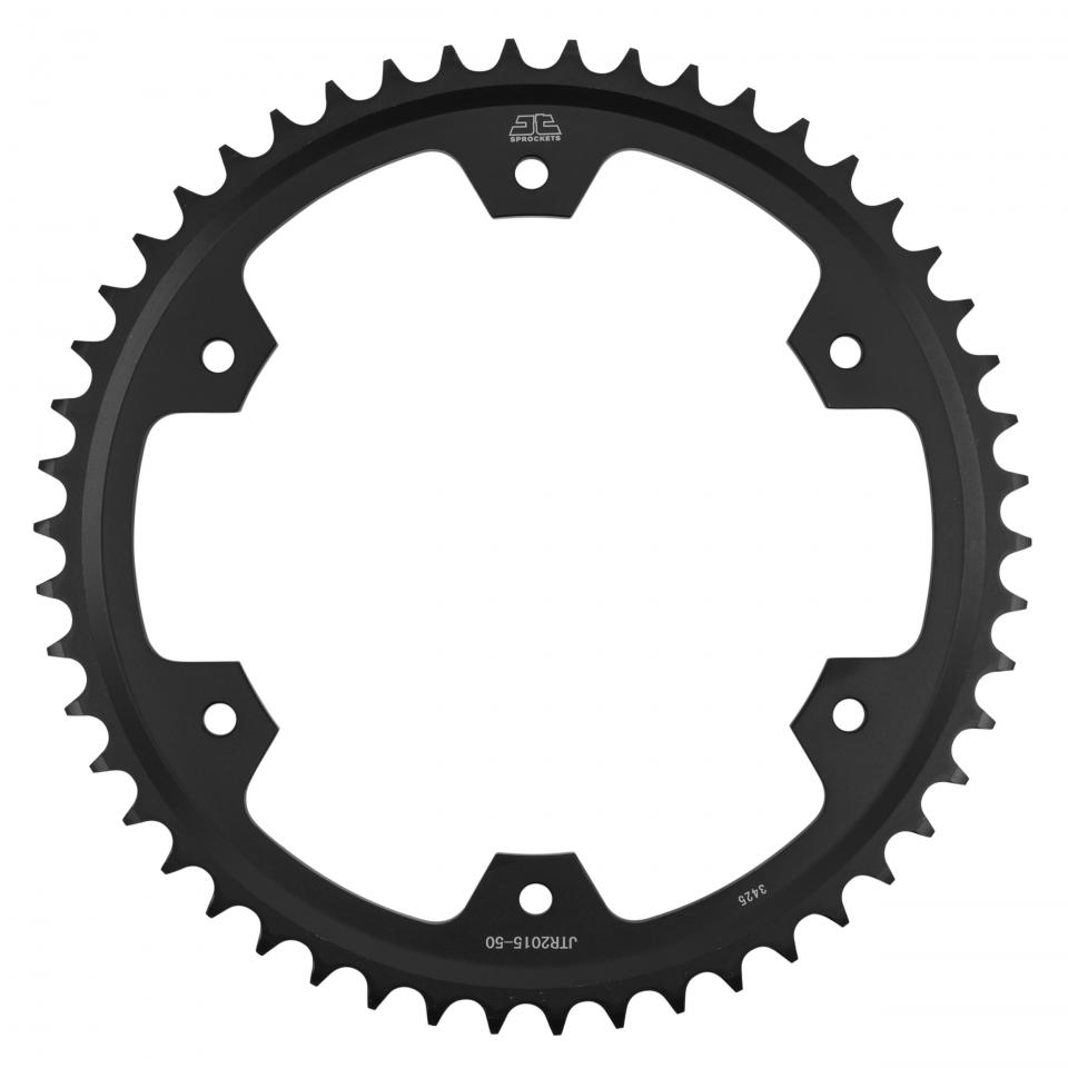Couronne de transmission JT Sprockets pour Auto Neuf