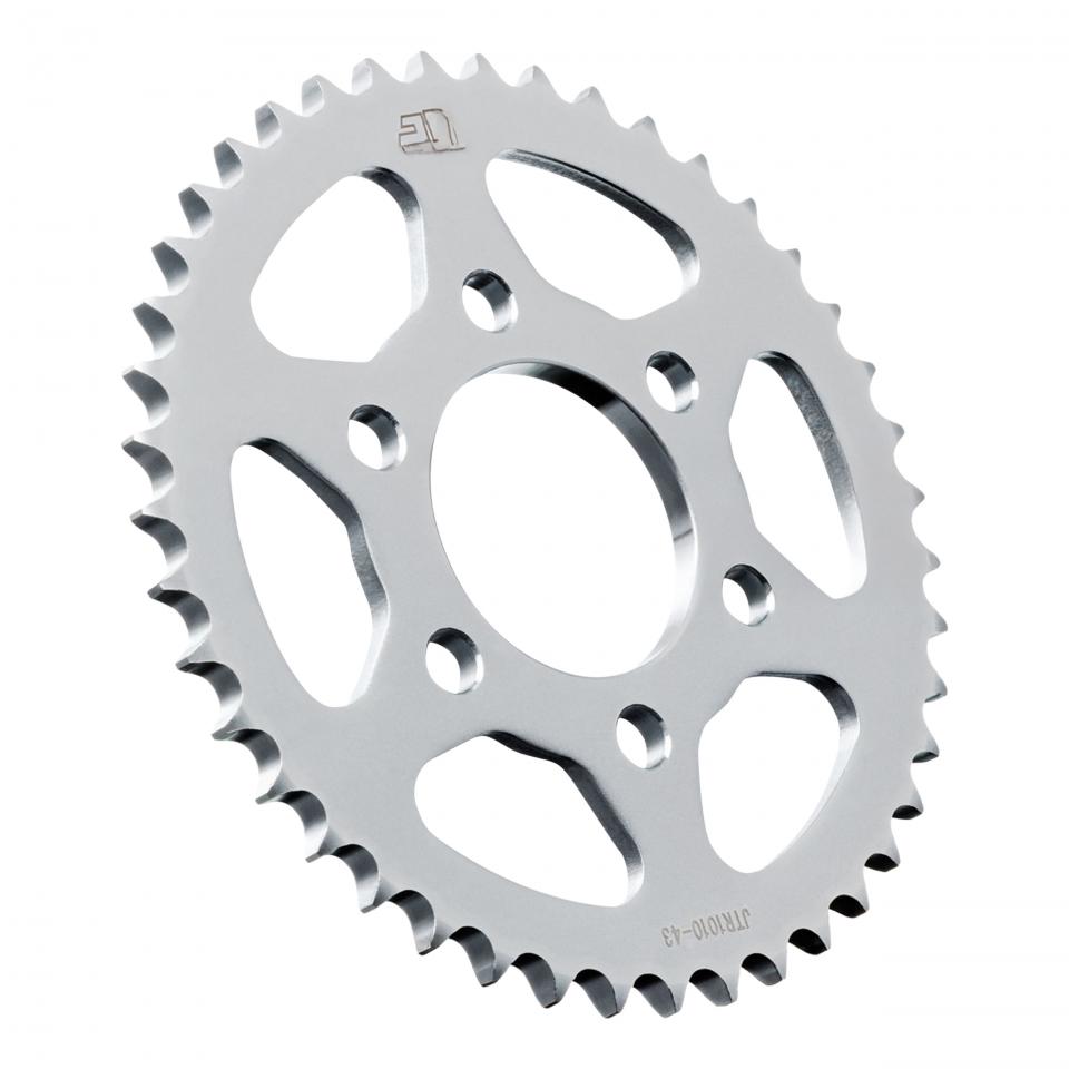 Couronne de transmission pour  