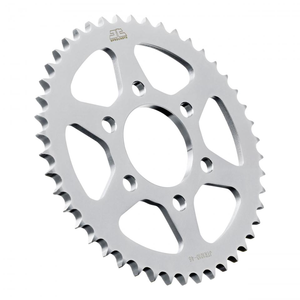Couronne de transmission pour  