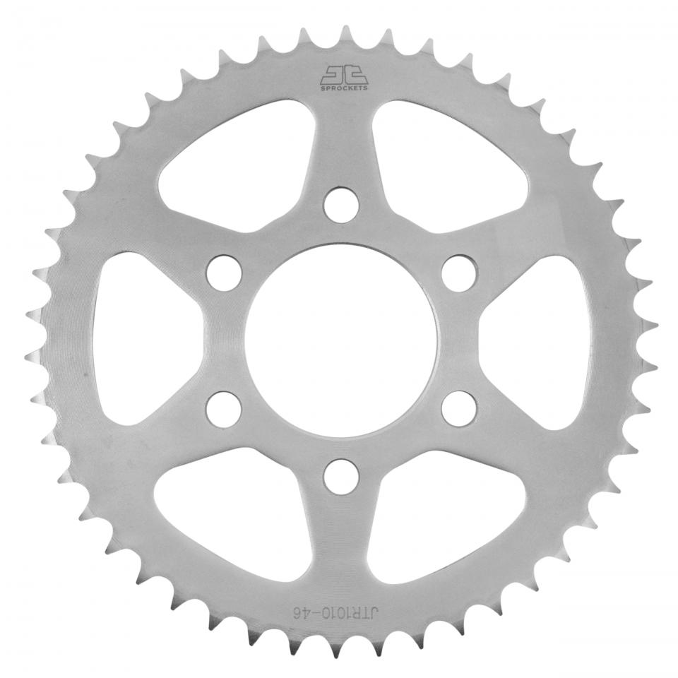 Couronne de transmission JT Sprockets pour Auto Neuf