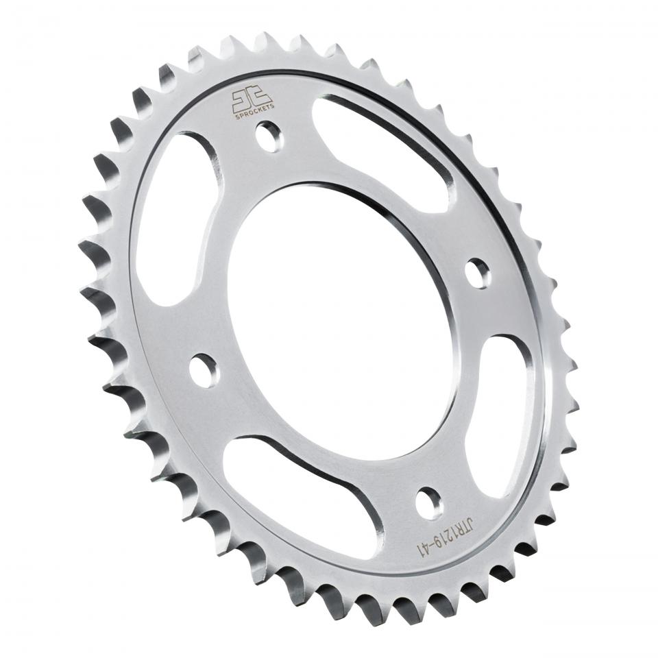 Couronne de transmission pour  
