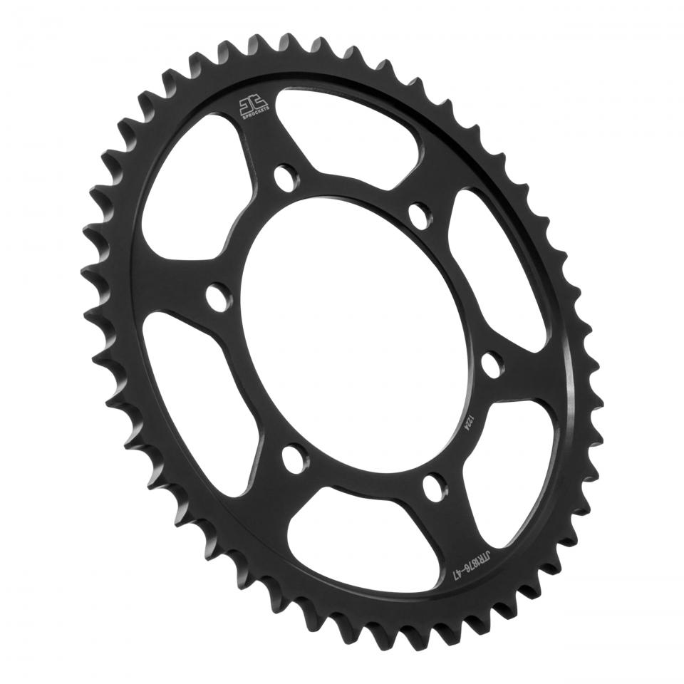Couronne de transmission pour  