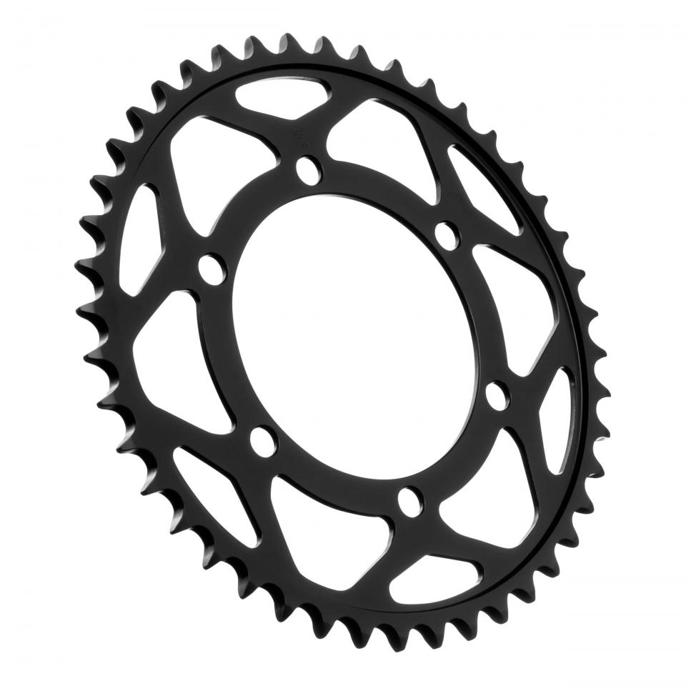 Couronne de transmission pour  