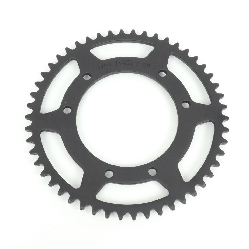Couronne de transmission pour Rieju SMX