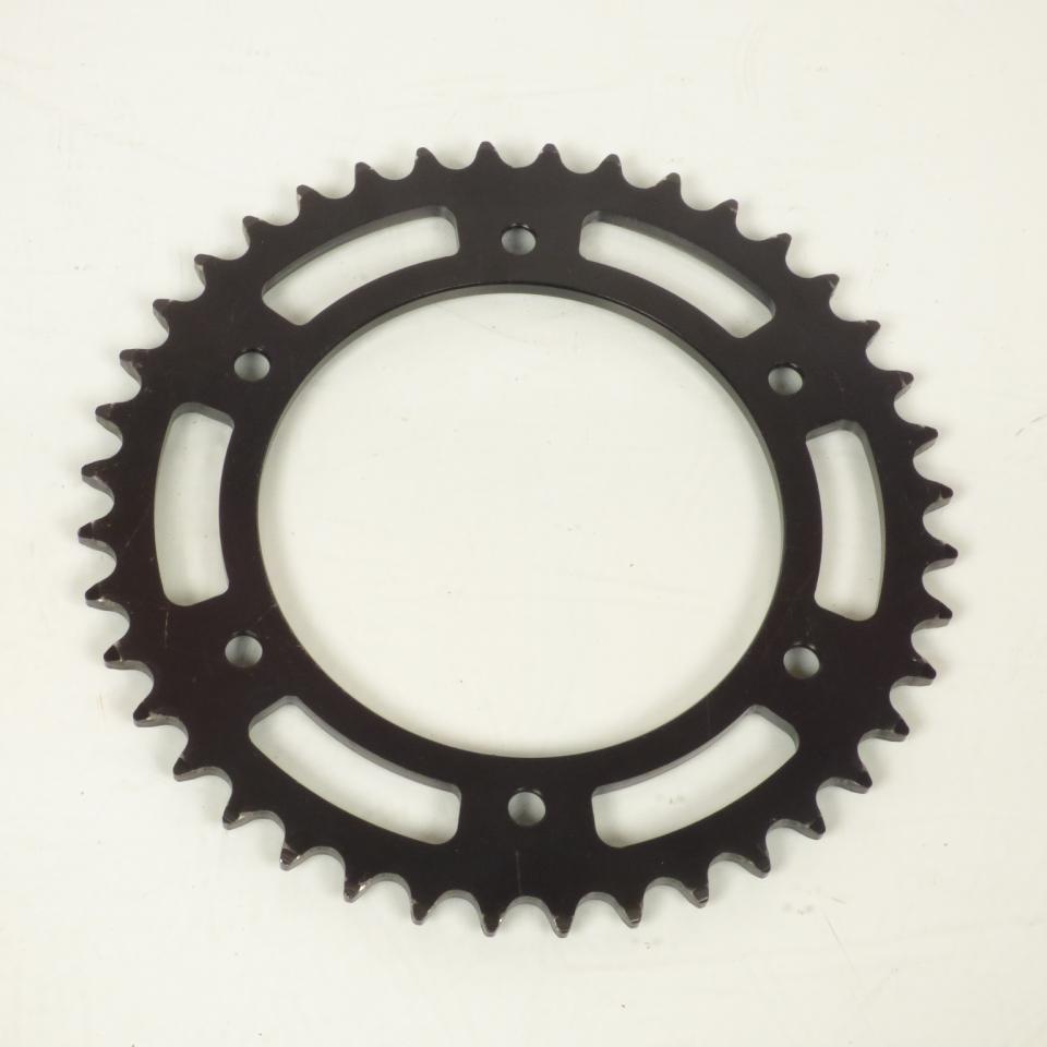 Couronne de transmission pour moto KTM 690 Duke 2008-2018 40 dts 520 Ø125mm