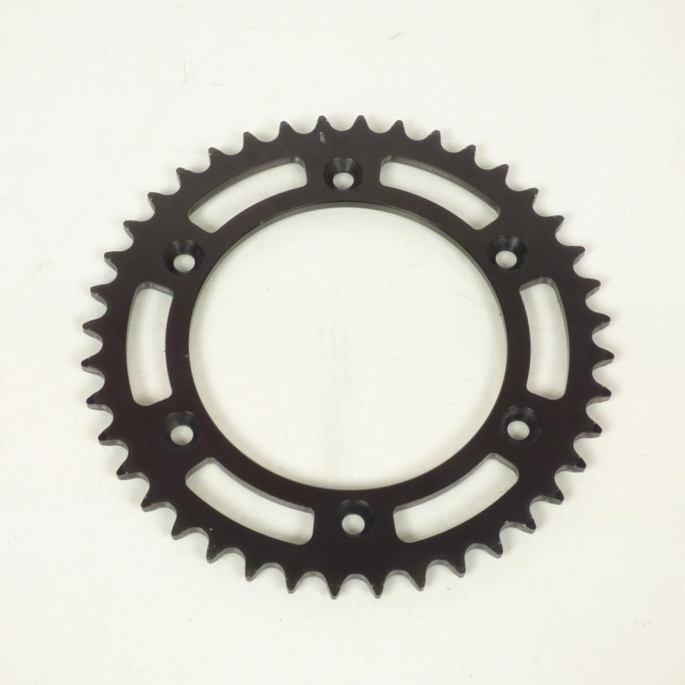 Couronne de transmission pour moto KTM 690 Duke 2008-2018 40 dts 520 Ø125mm