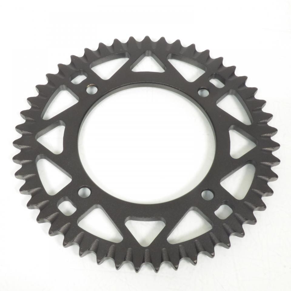 Couronne de transmission pour Suzuki RM