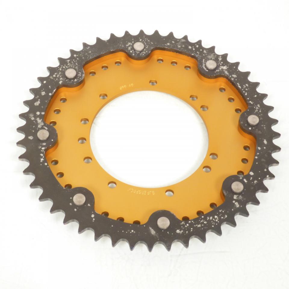 Couronne de transmission pour KTM Sx Pro Senior-Lc