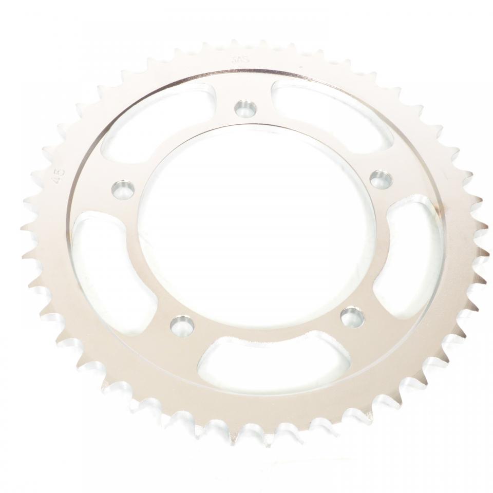 Couronne de transmission pour Suzuki GSXR