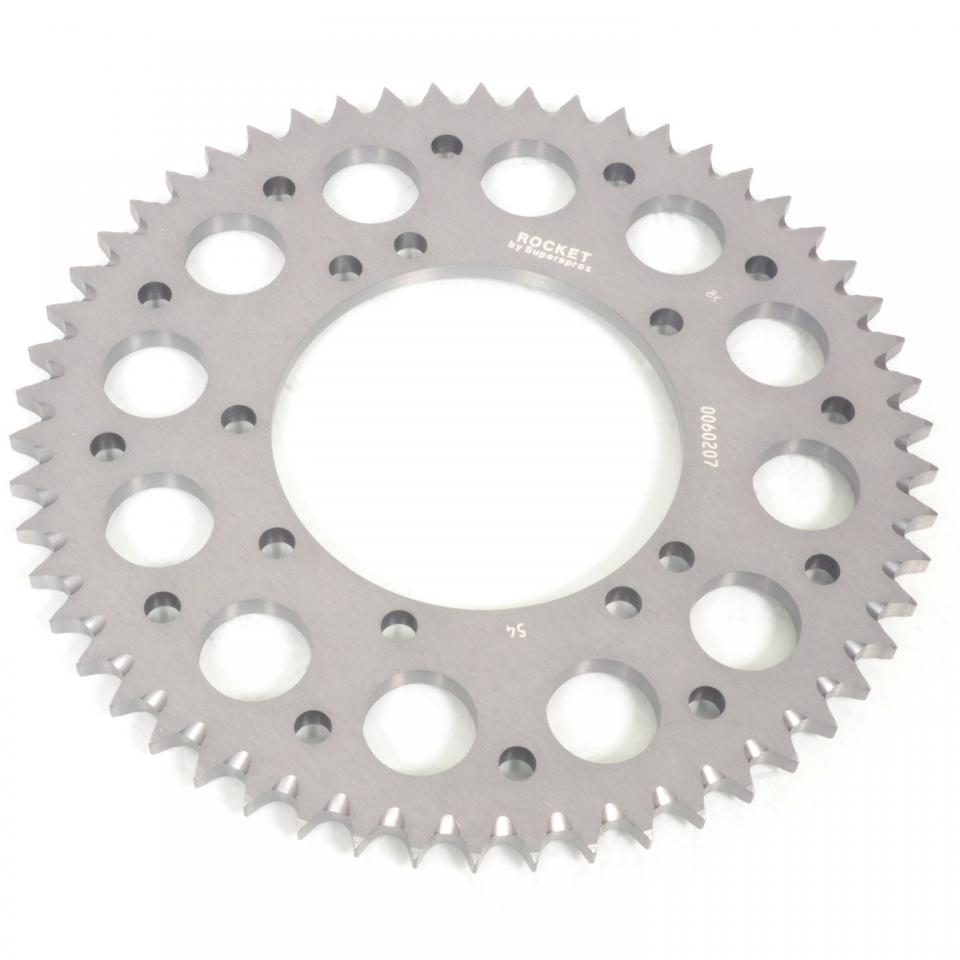 Couronne de transmission pour Kawasaki KX