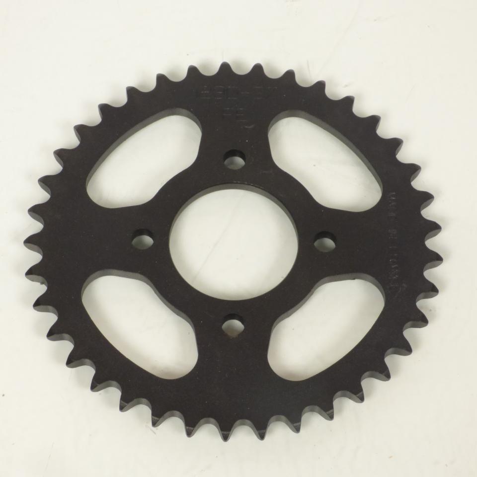 Couronne de transmission pour Apollo 