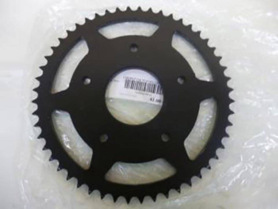 Couronne de transmission pour MH RX