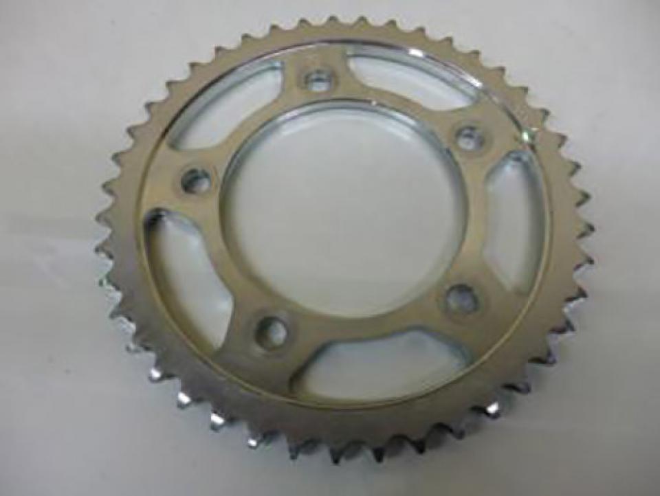 Couronne de transmission pour  