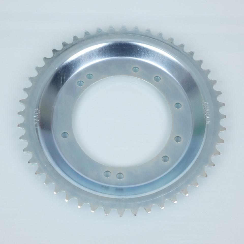 photo piece : Couronne de transmission->Peugeot 103